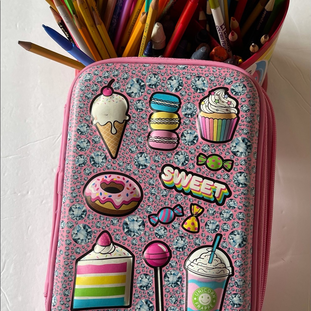 Pencil case